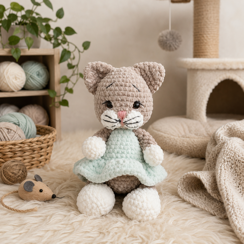 Katten Mysan
