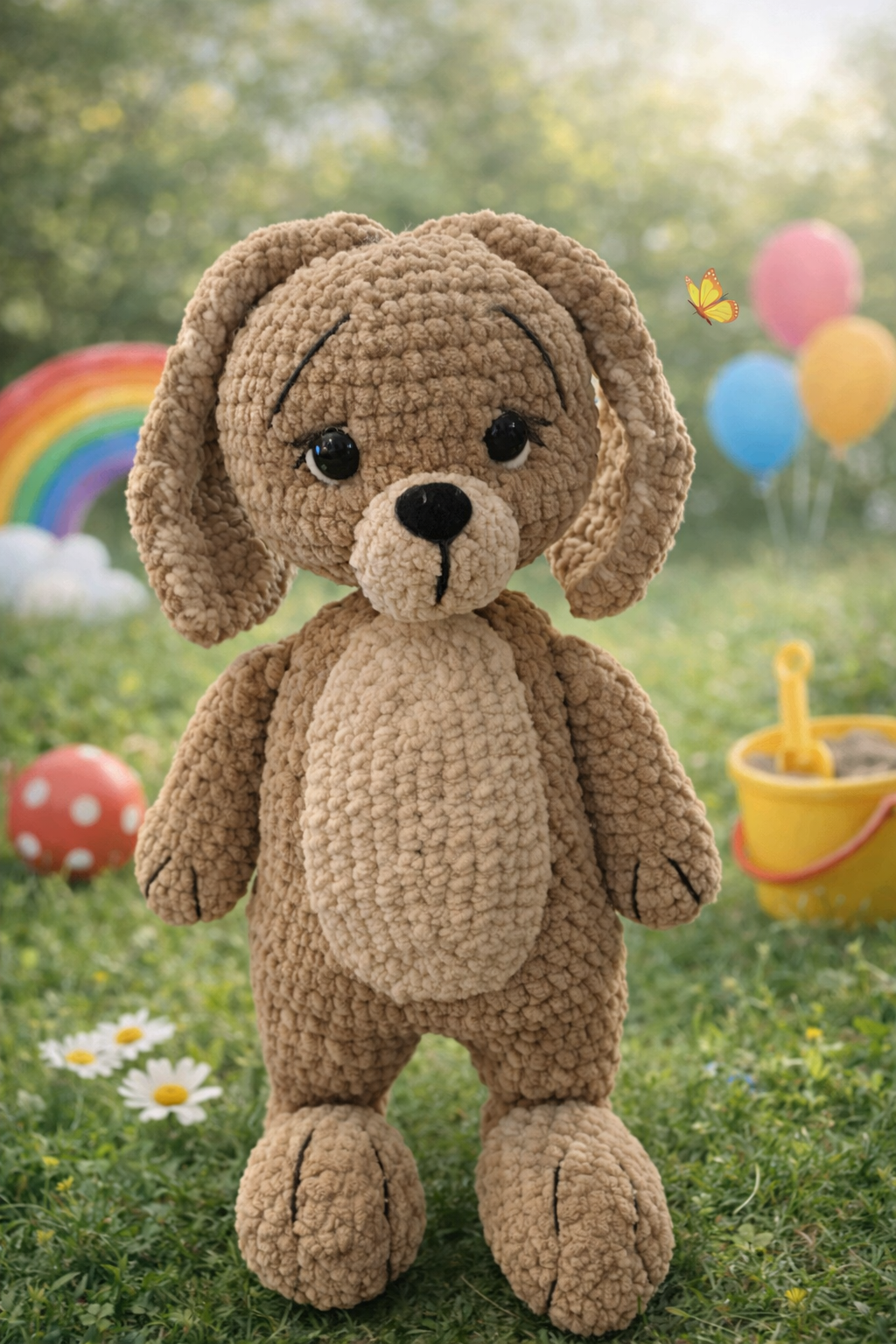 Hunden Bob