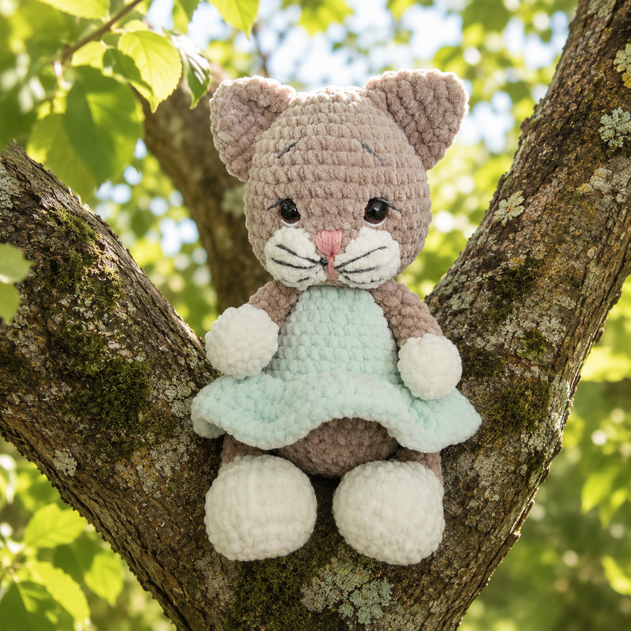 Katten Mysan