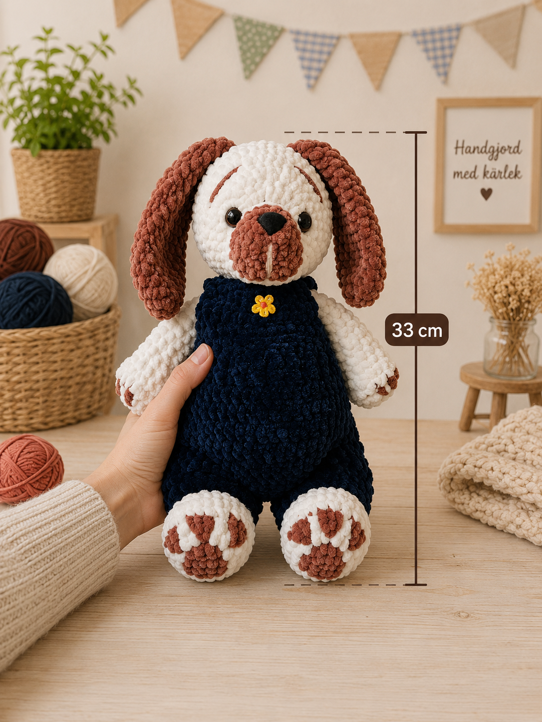 Hunden Fido