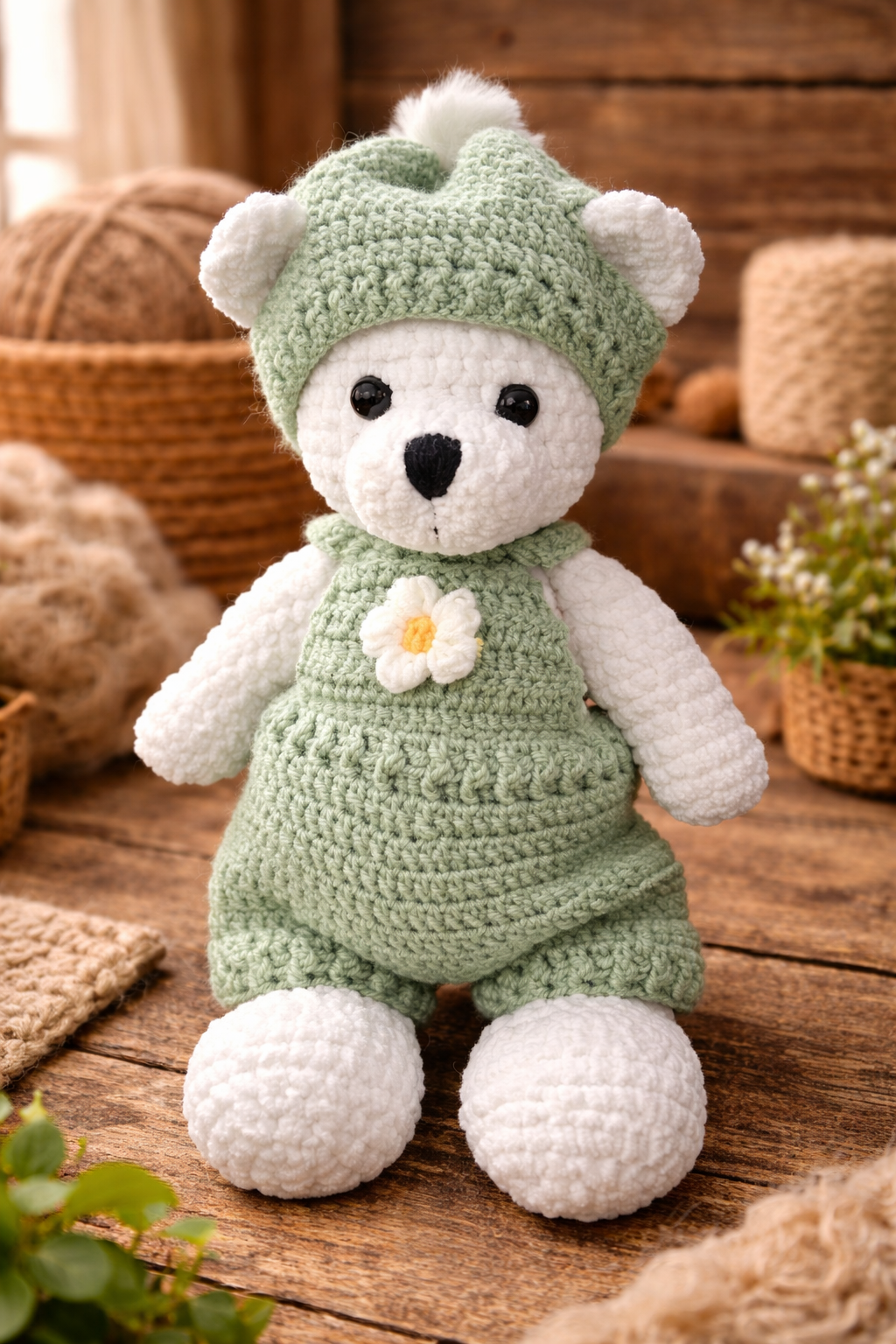 Nallen Ted
